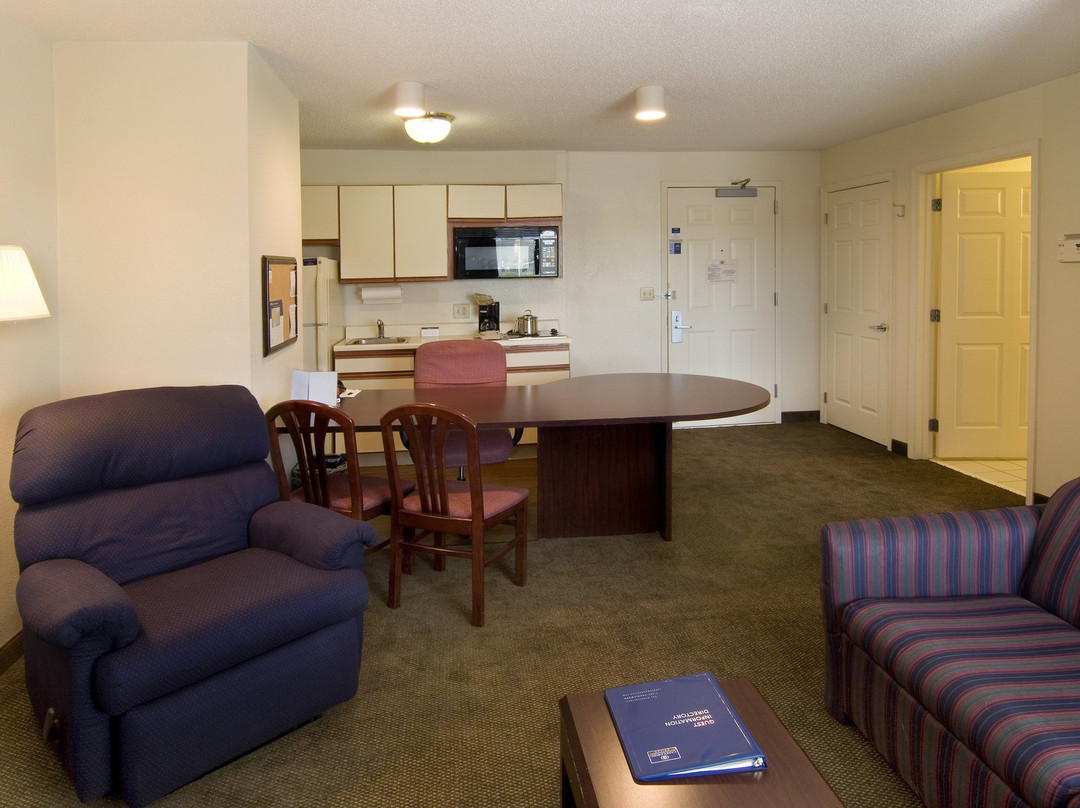 Candlewood Suites Ft Lee - Petersburg - Hopewell by IHG主图