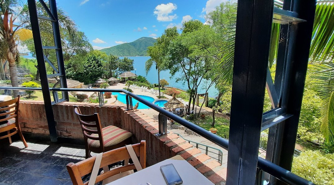 Hotel Del Dique主图