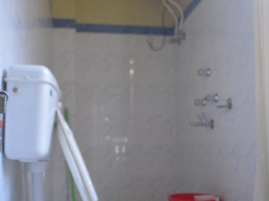 La Bougainvillea Garden Retreat主图