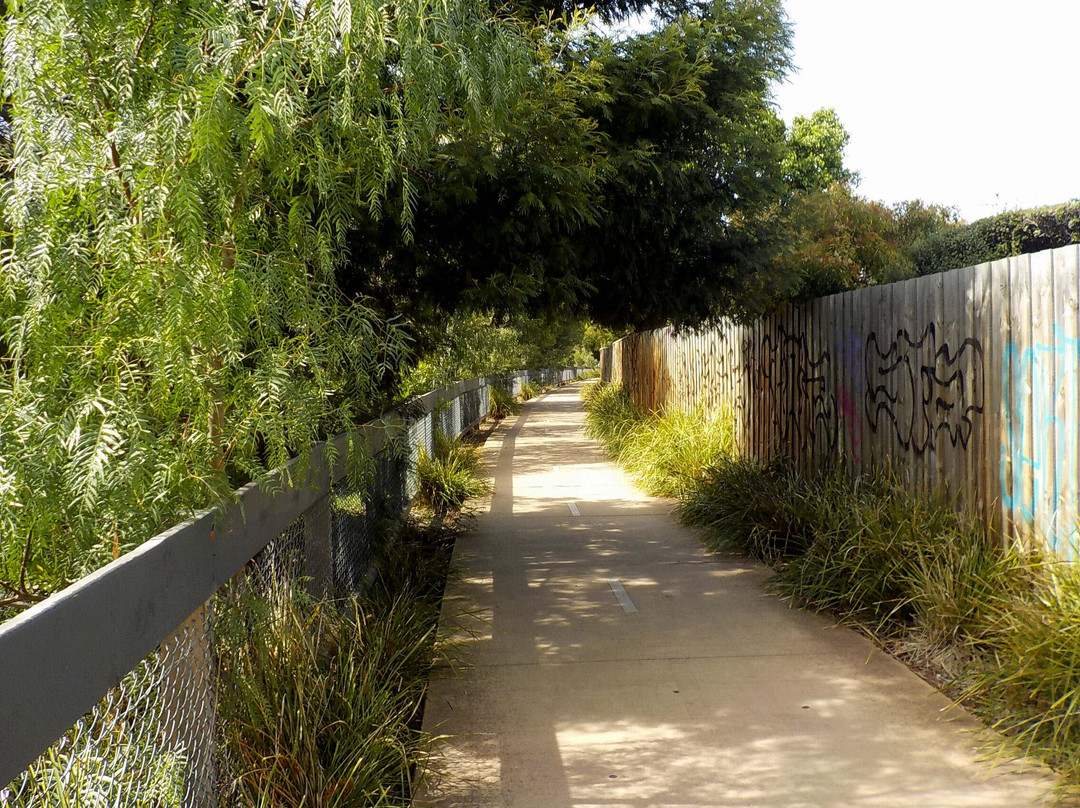 Elwood Canal景点图片
