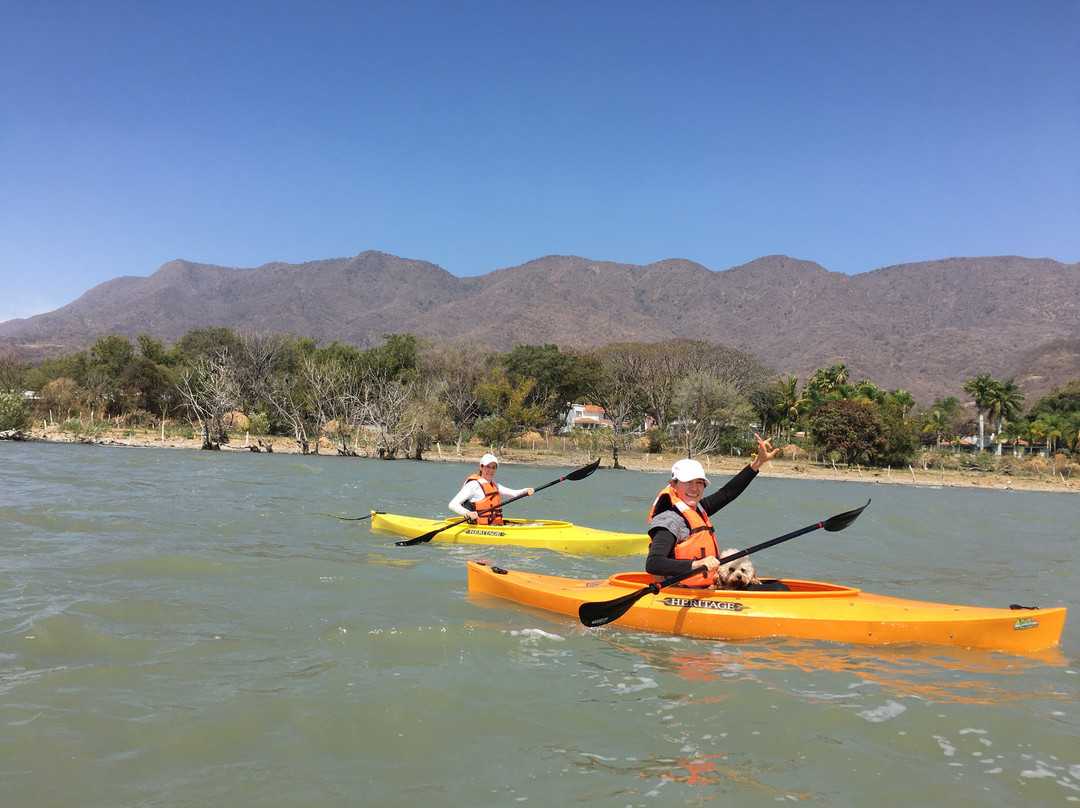 Plus Adventure-Ajijic必去景点