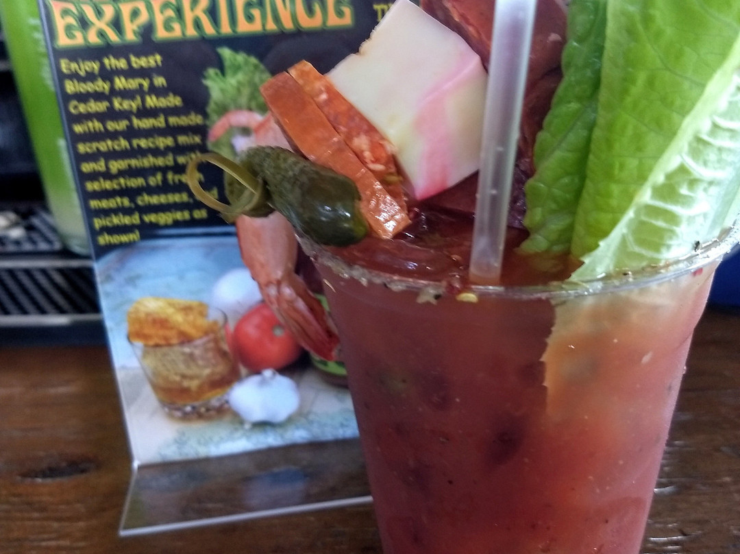 Low-Key Hideaway主图