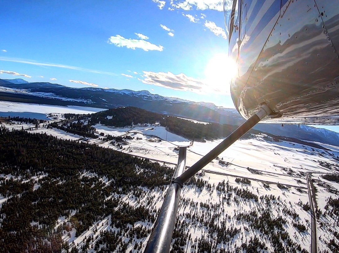 Yellowstone Helicopters