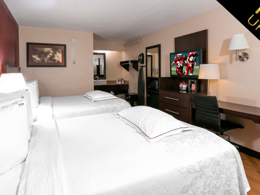 Red Roof PLUS+ Washington DC - Oxon Hill主图