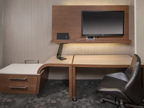 Courtyard Dallas Grand Prairie主图