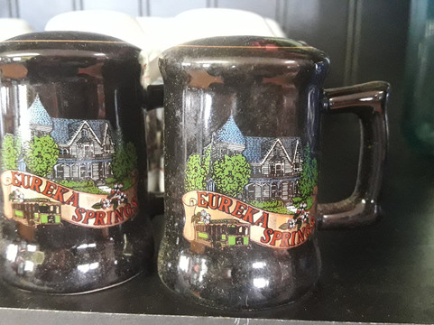 Route 62 General Store-尤里卡斯普林斯必去景点