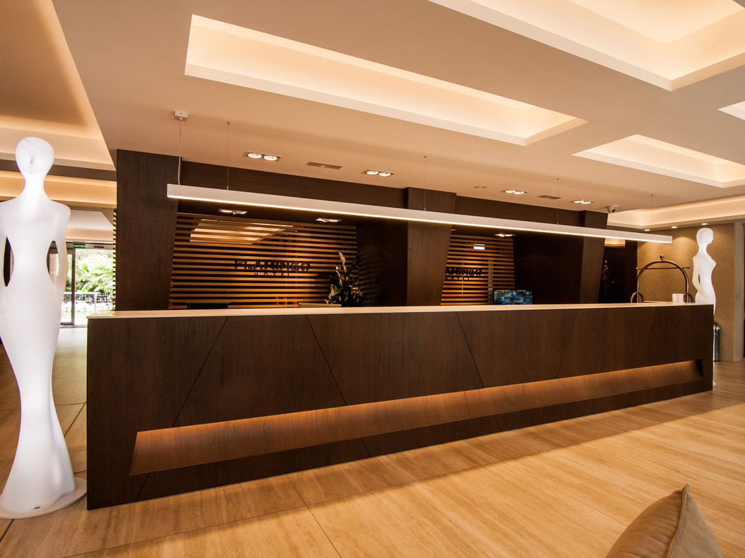 Hotel Checkin Flamingo主图