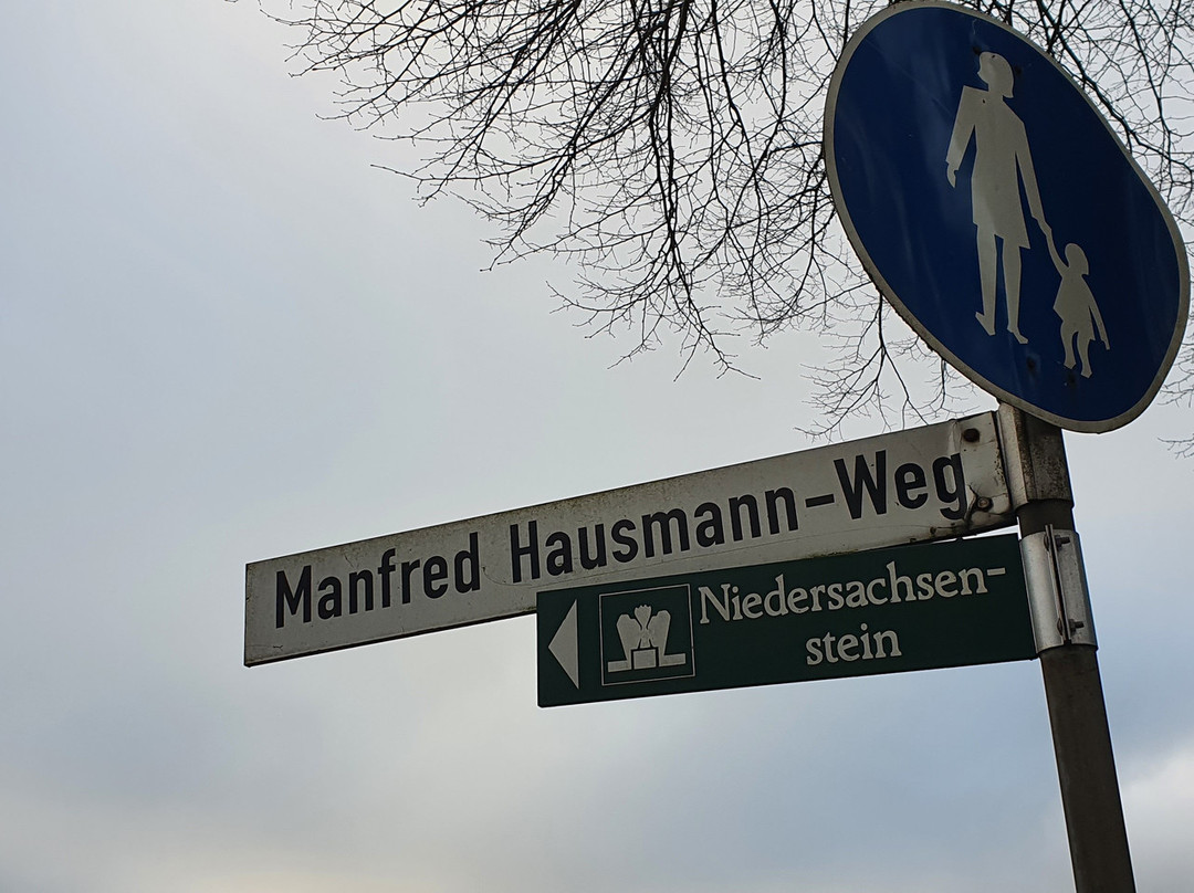 Niedersachsenstein-Worpswede必去景点