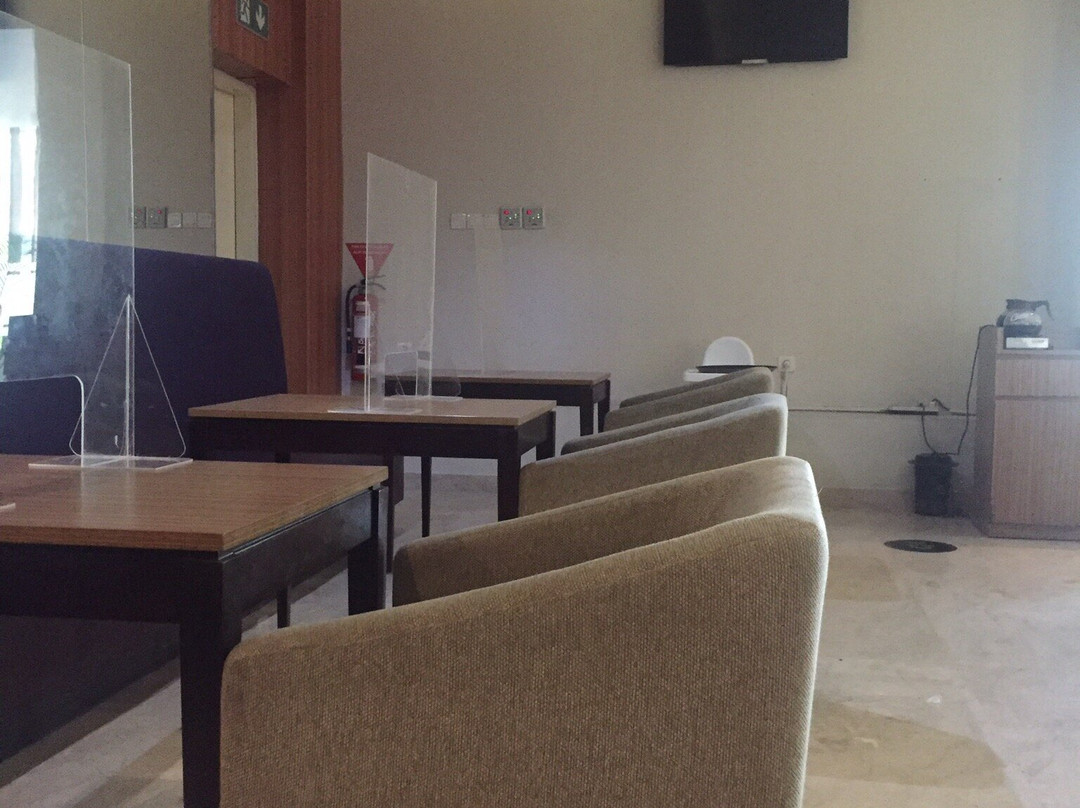 Aston Bojonegoro City Hotel主图