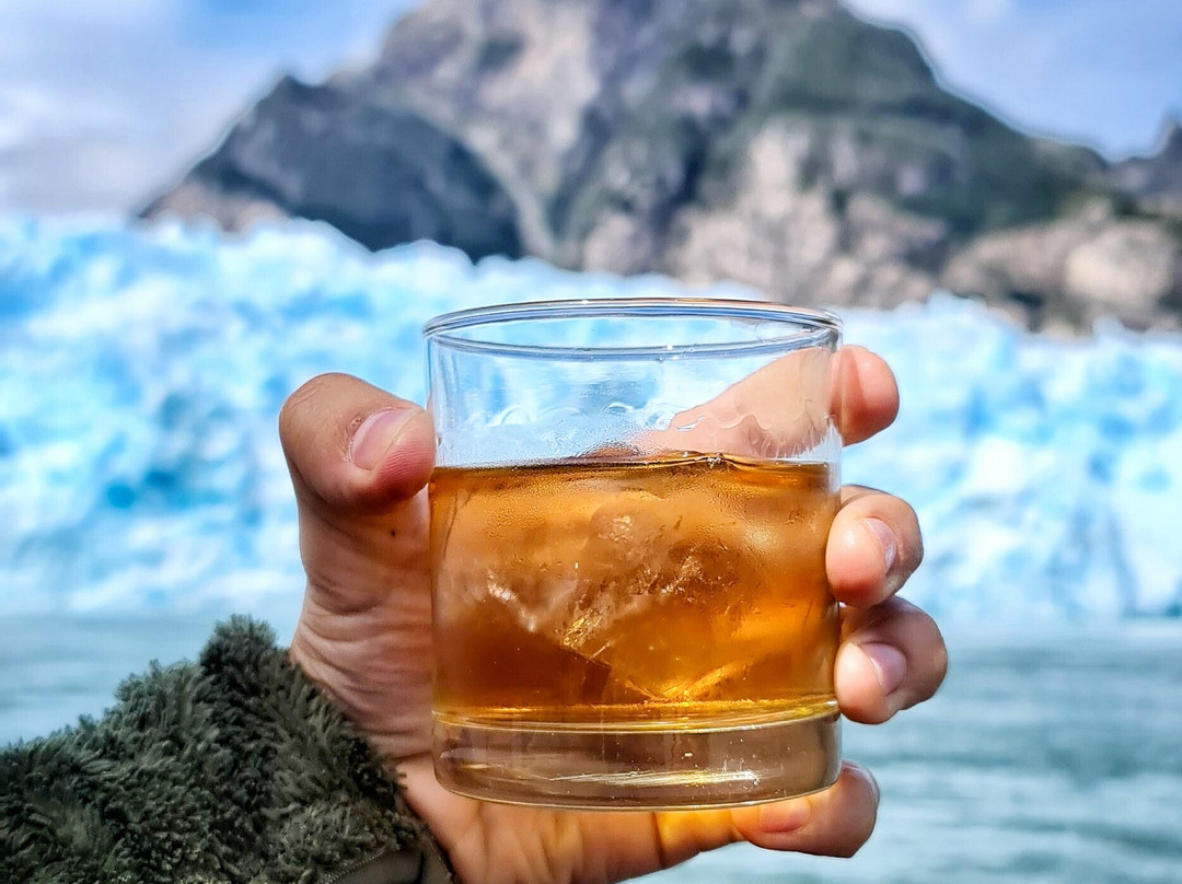 Nomade Experience Chile-Puerto Rio Tranquilo必去景点