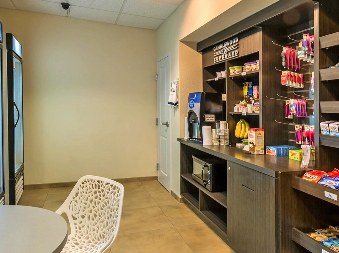 Candlewood Suites Winnemucca By IHG主图