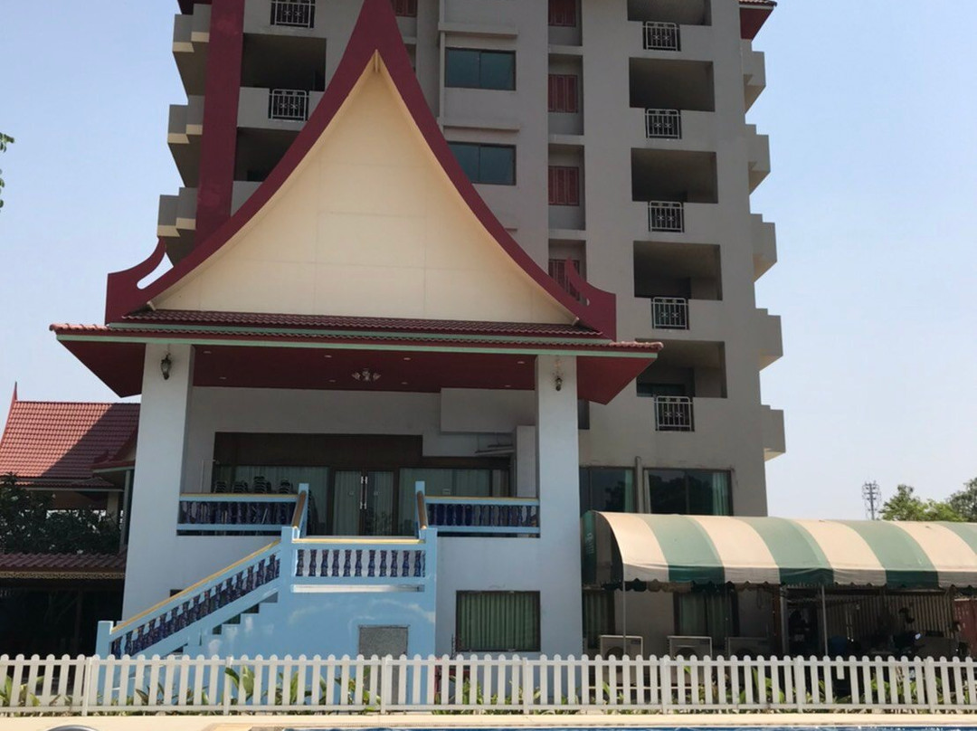 Toh Buk Seng Ayutthaya Hotel主图