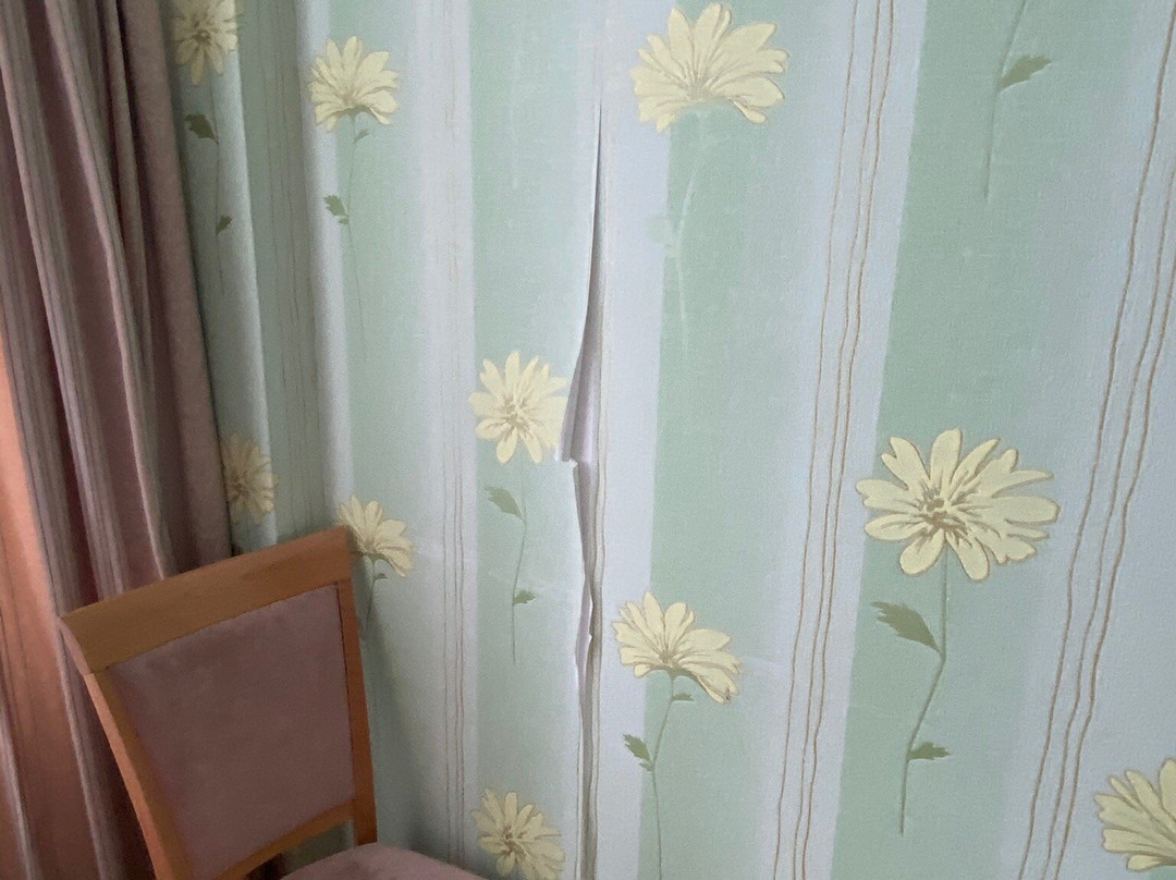 TIRVAS Hotel & Spa主图