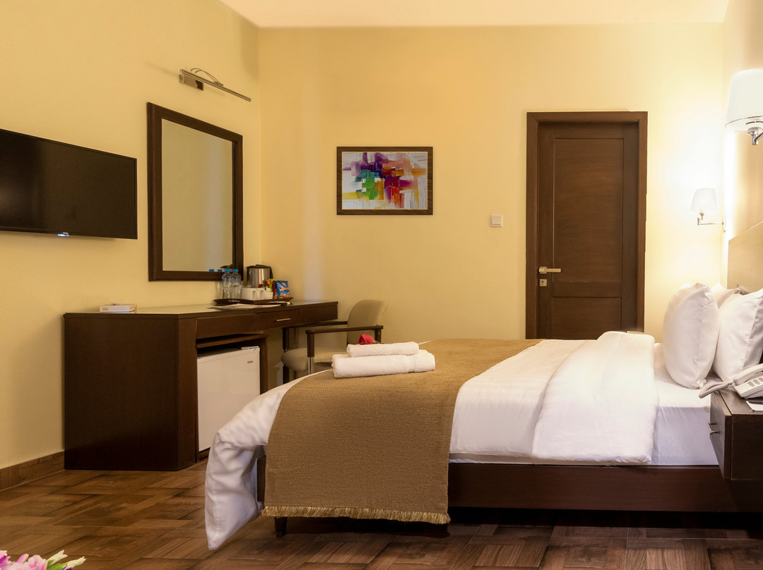 Hotel One Sahiwal主图