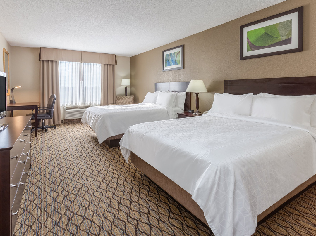 Holiday Inn Express Charles Town by IHG主图