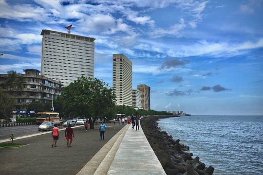 Mumbai Delight Tours & Travels-孟买必去景点