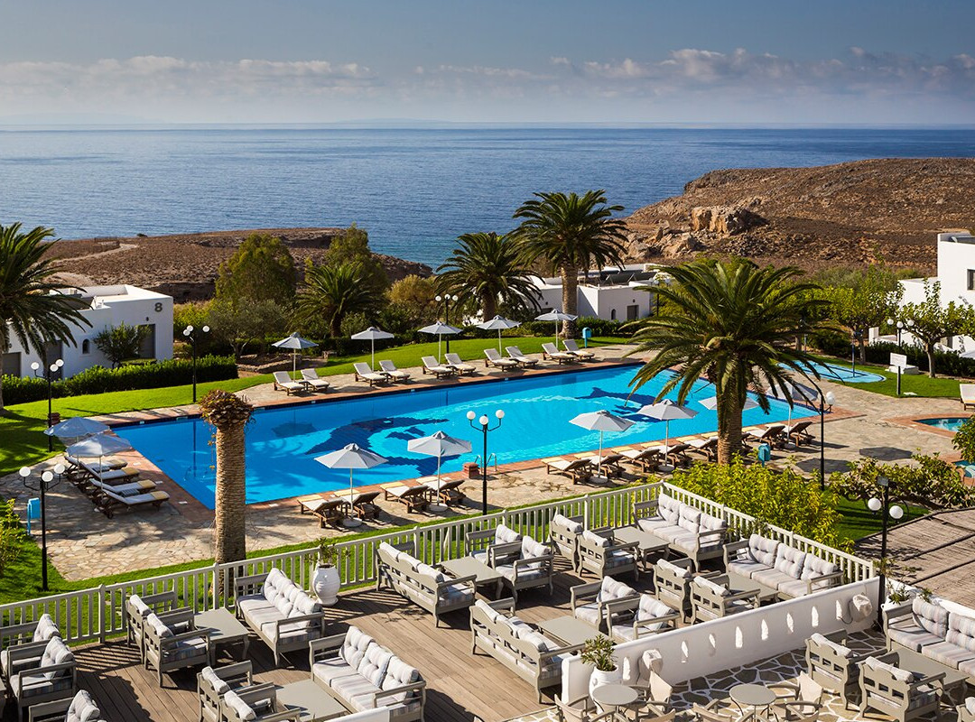 Vritomartis Naturist Resort