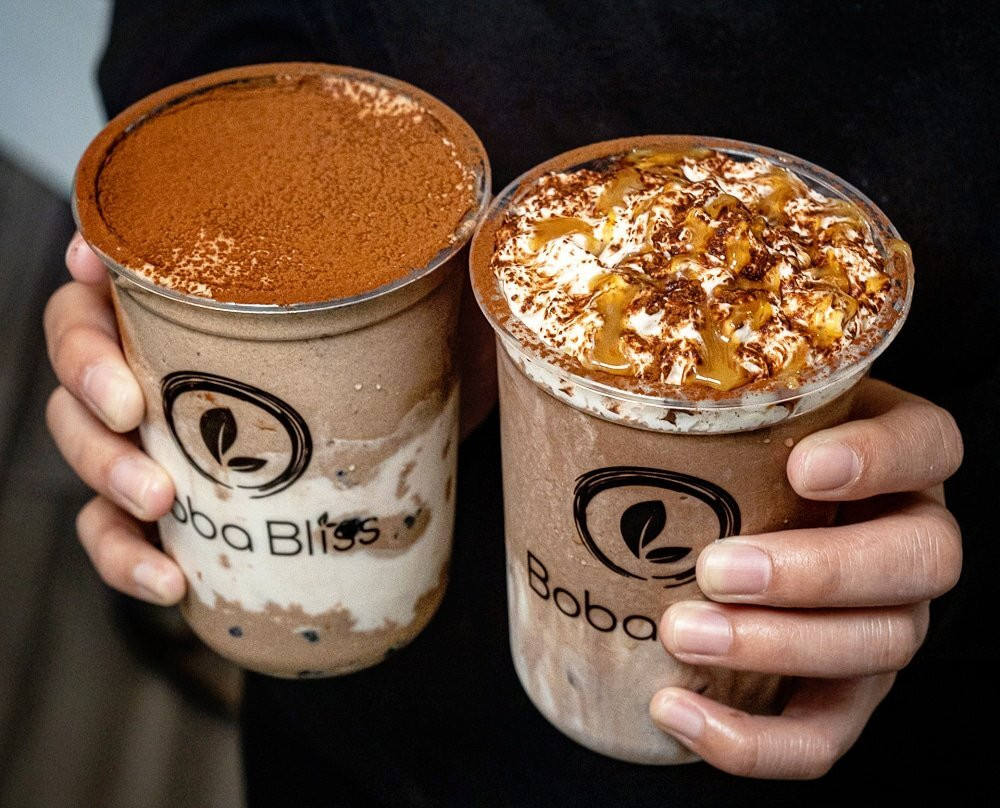 Boba Bliss