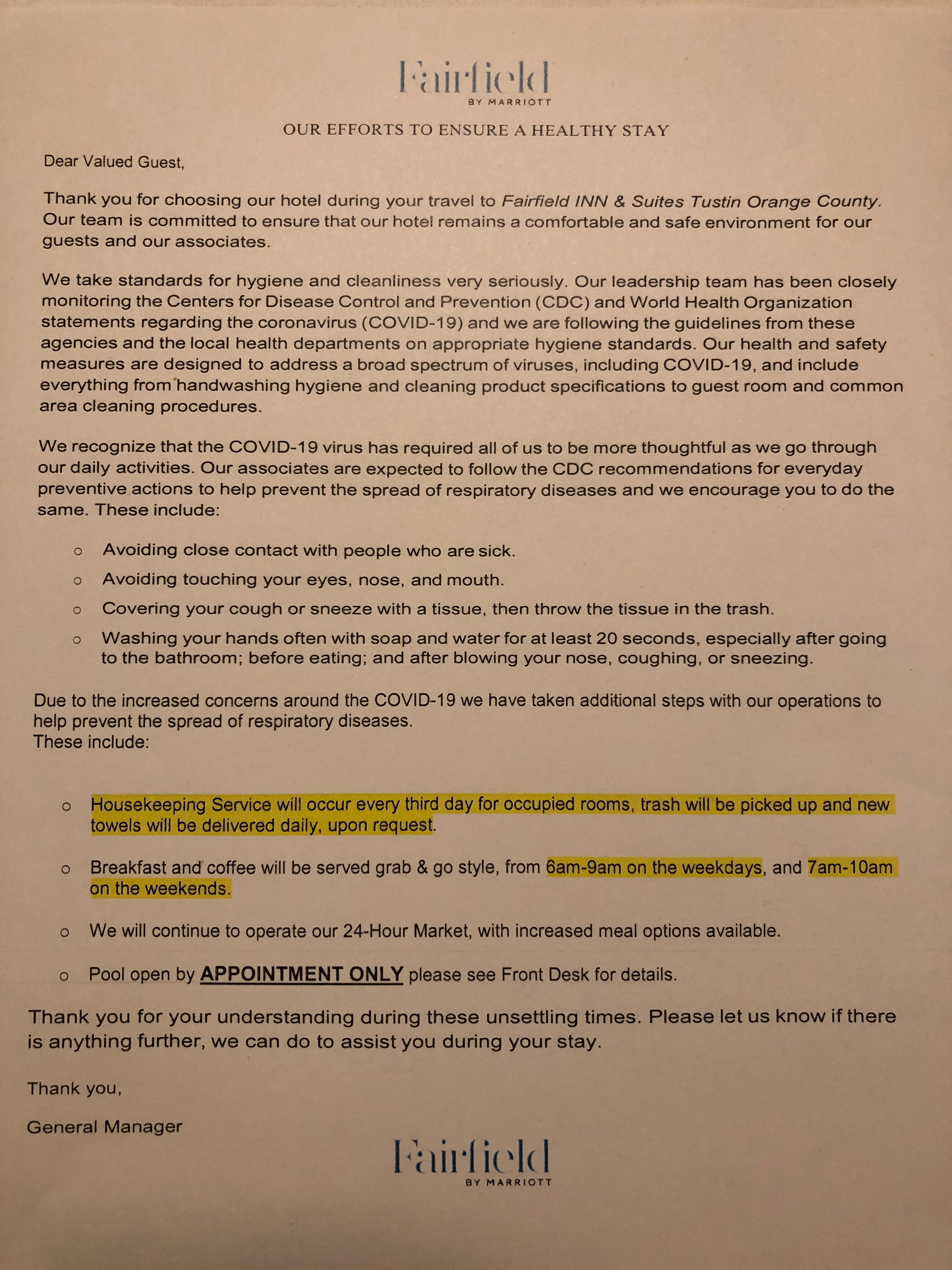 费尔菲尔德客栈及万豪图斯顶奥兰治乡村酒店-portrait