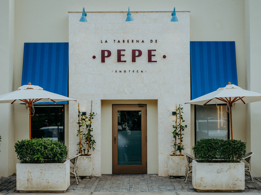 La Taberna de Pepe Punta Cana