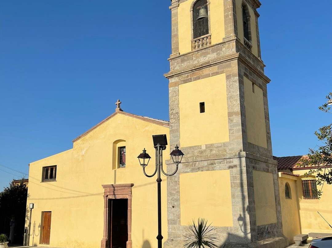 Chiesa di Sant'Andrea景点图片