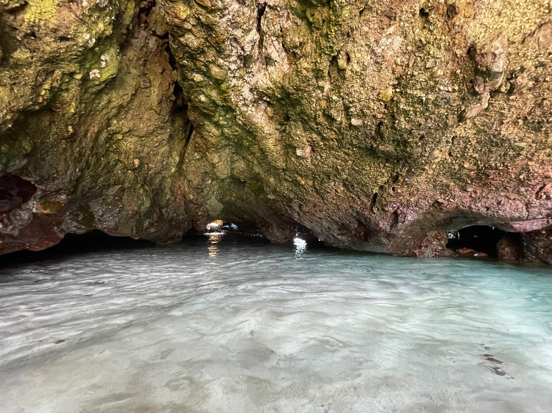 Playa Punta De Mita景点图片