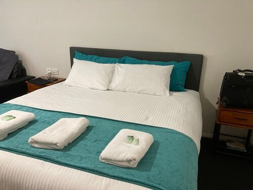 曼妮福德汽车旅馆主图