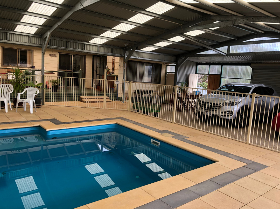 Breakaway Farmstay主图