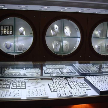 Yakub Jewellers-Dar es Salaam必去景点