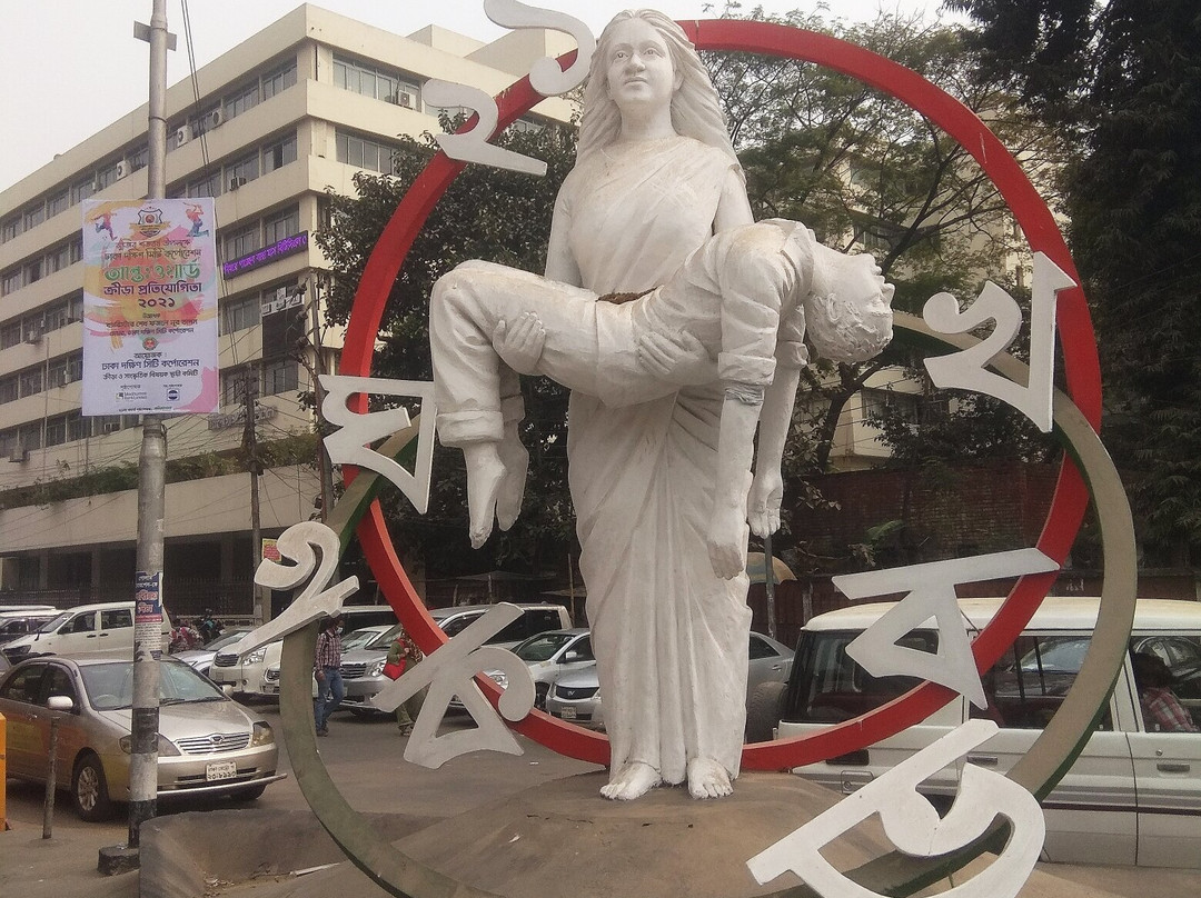 Bangladesh Scenic Tours景点图片