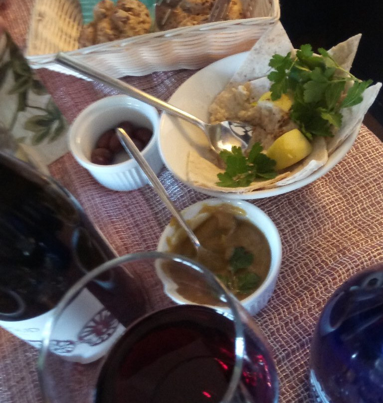 Agricola Samadhi主图