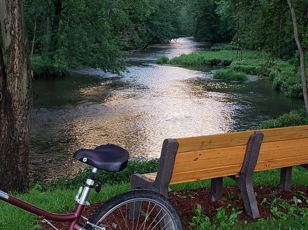 Bed & Breakfast At Oliver Phelps主图