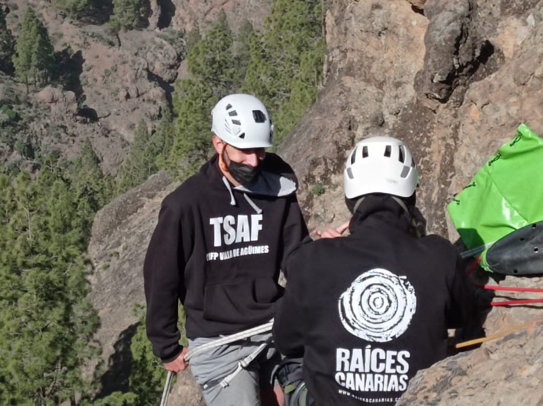 Raices Canarias Actividades-大加那利岛拉斯帕尔马斯必去景点