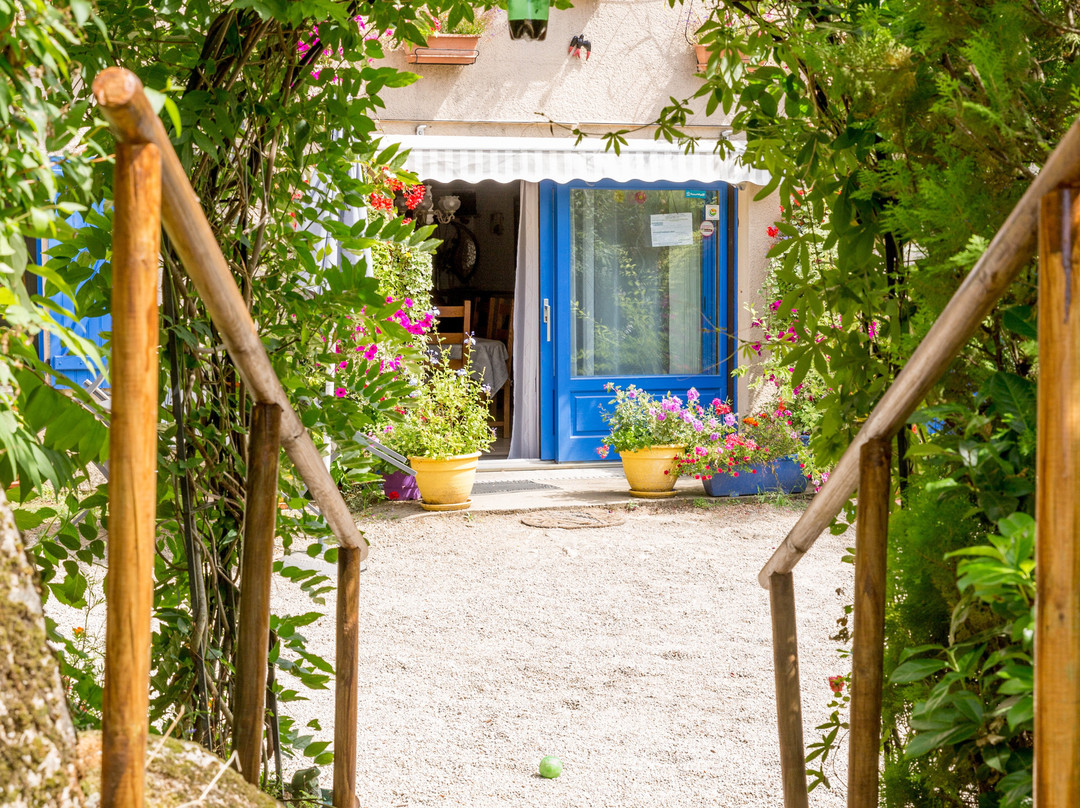 Chambres D'Hotes Floromel主图