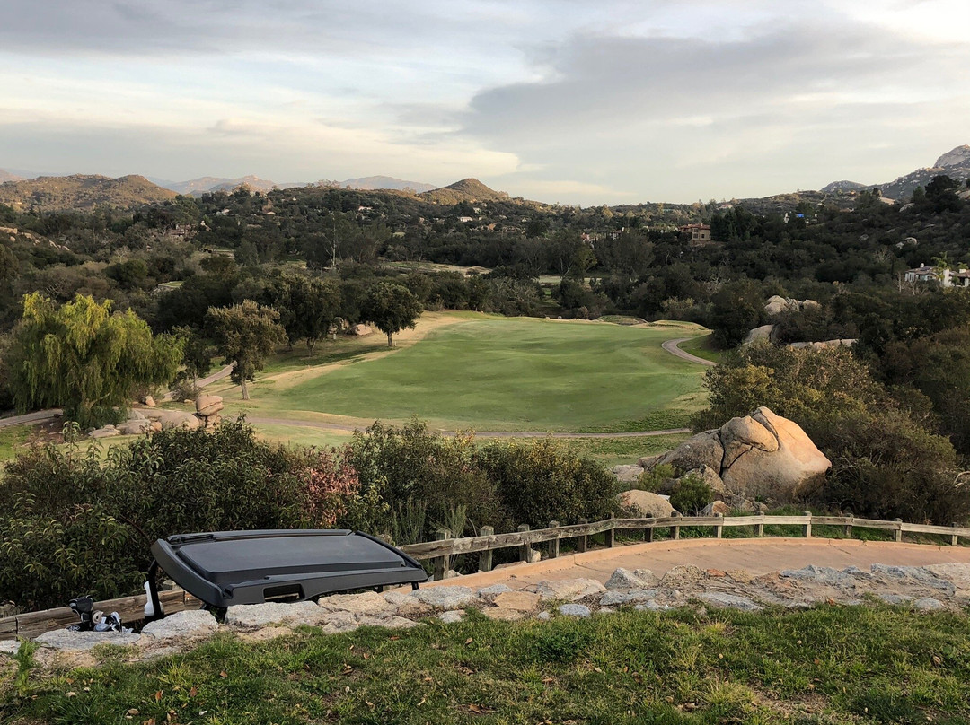 Mt. Woodson Golf Club景点图片