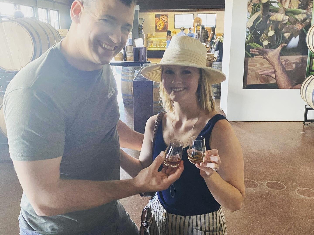 Ko Hana Distillers-维帕胡必去景点