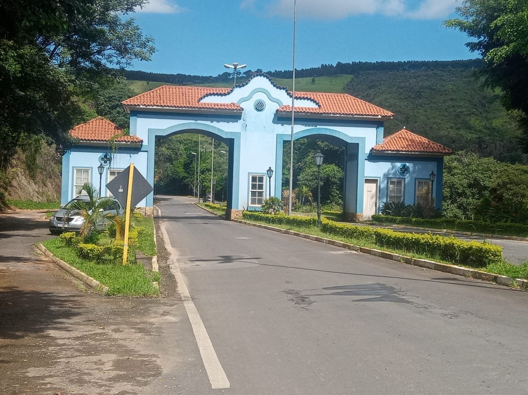 Portal da Cidade景点图片