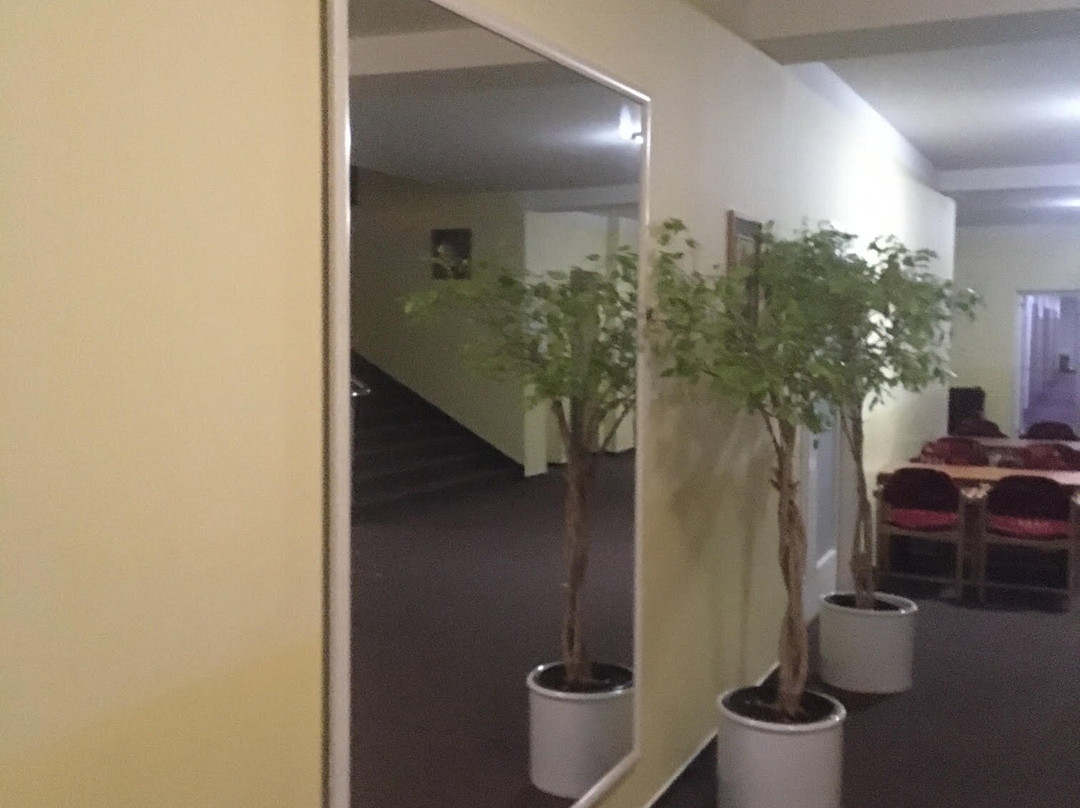 Hotel Garni Zlin主图