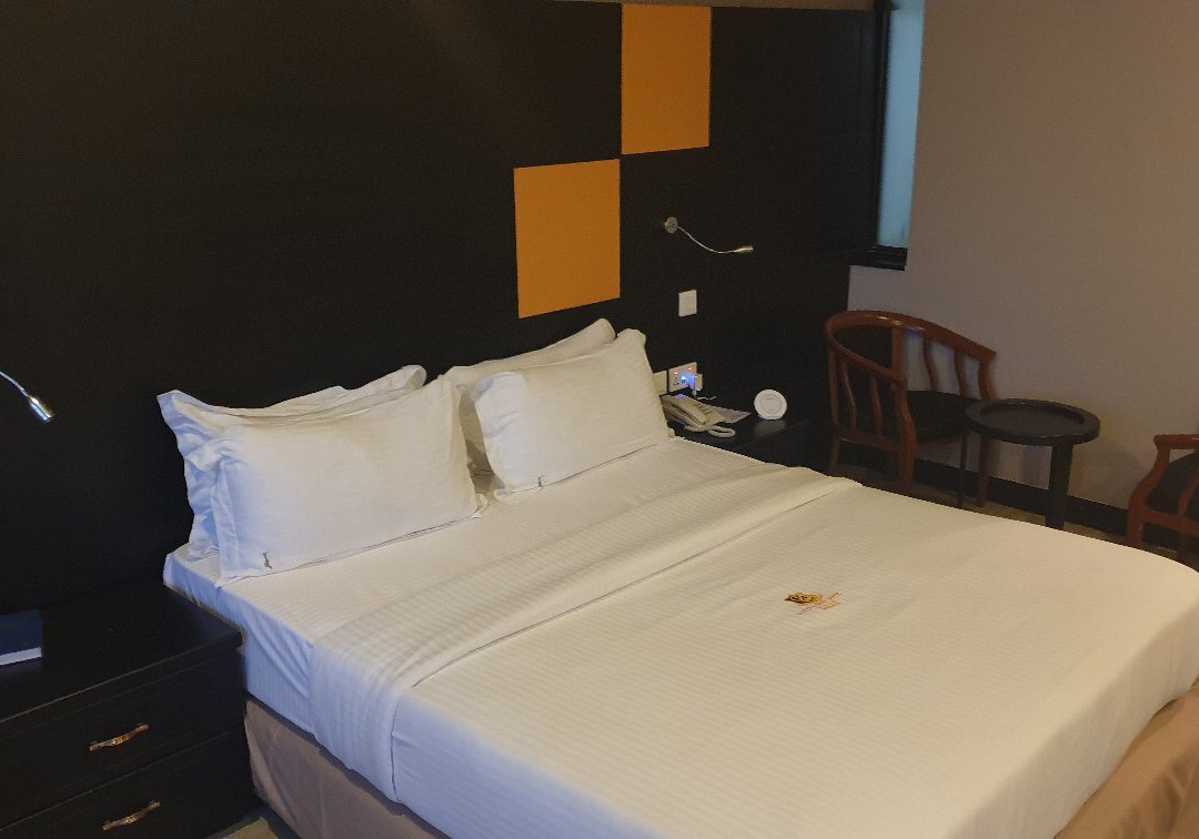 Gold Crest Hotel Mwanza主图