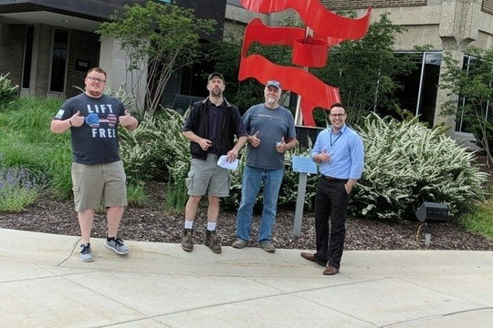 3Quest Challenge-堪萨斯城必去景点