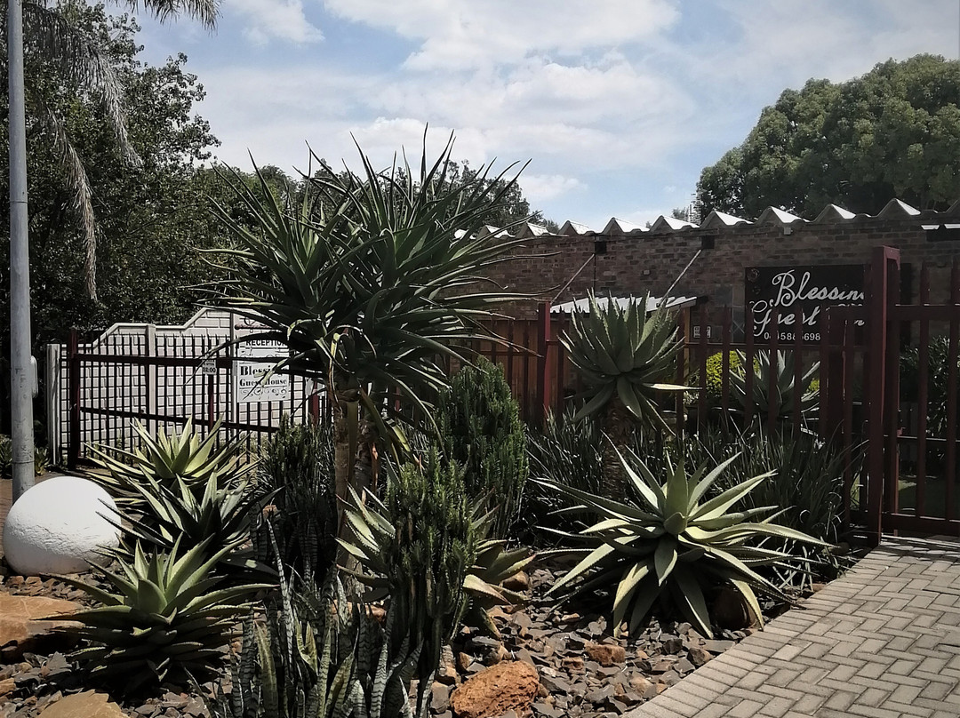 Blessings Guest House主图