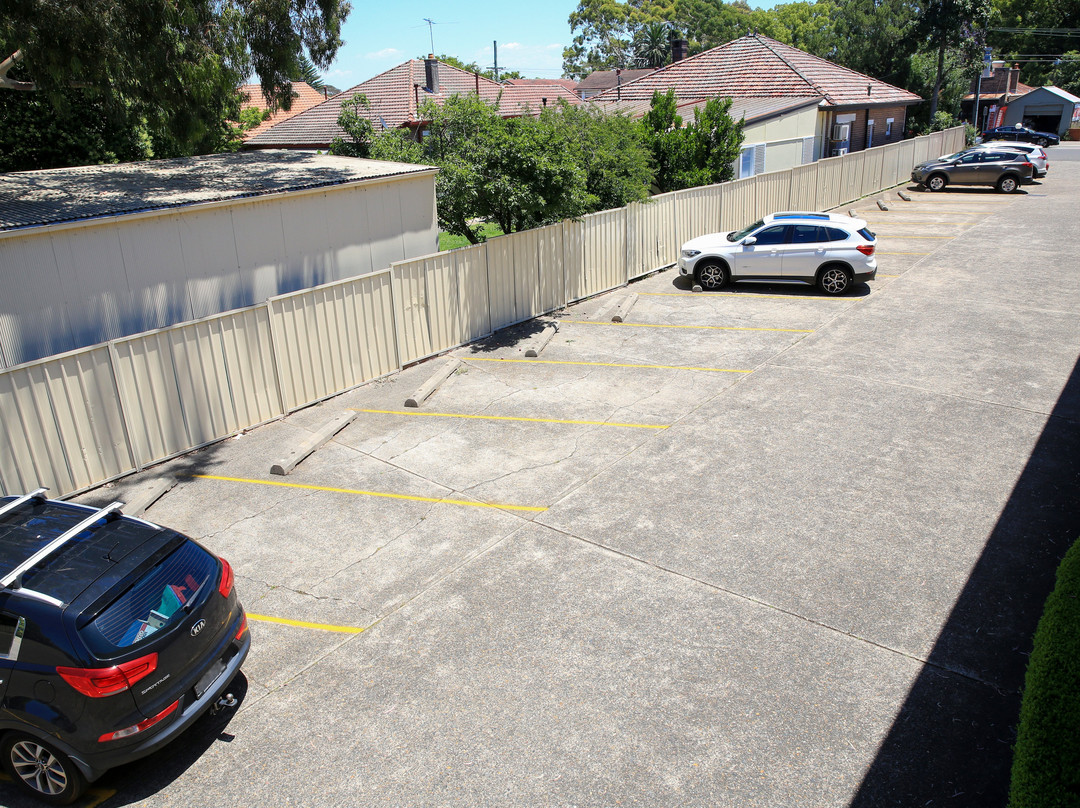 大都市酒店(莱德)主图