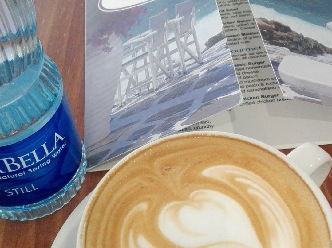 Blue Route Mall-Tokai必去景点