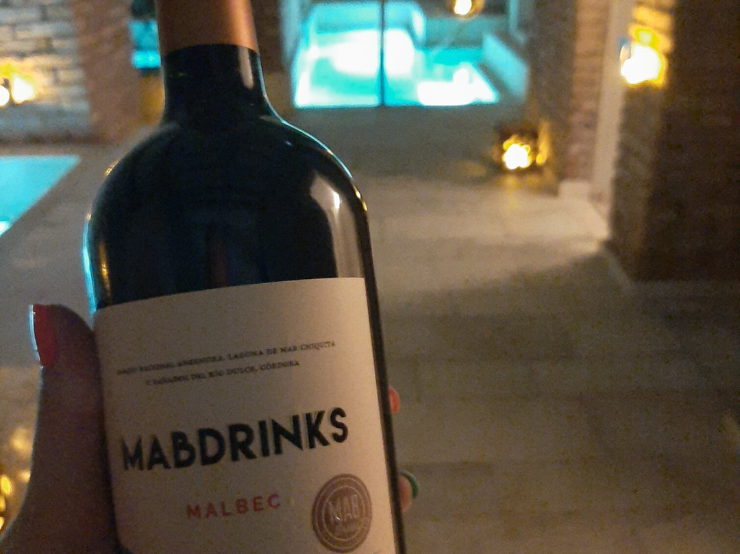Mabdrinks景点图片