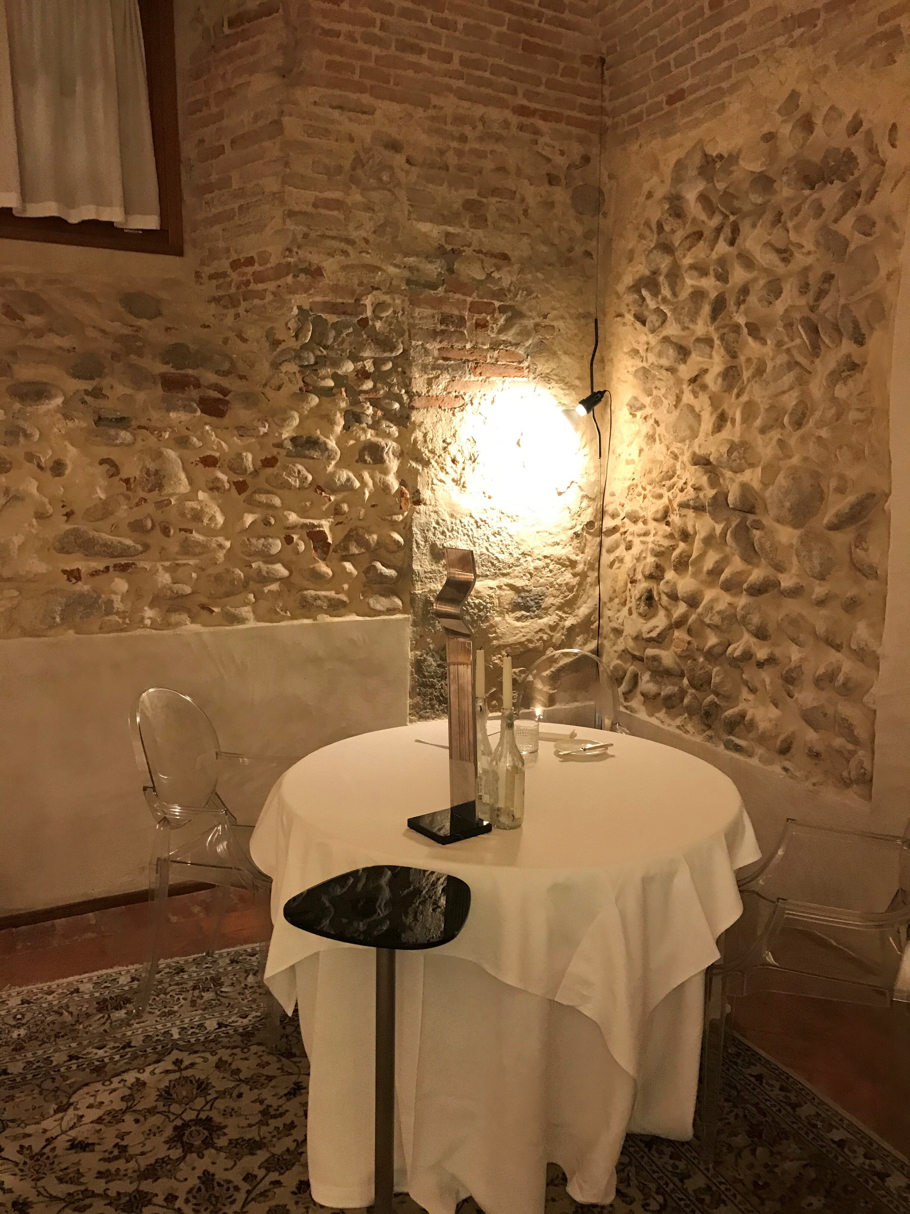 Settecento Hotel-餐饮