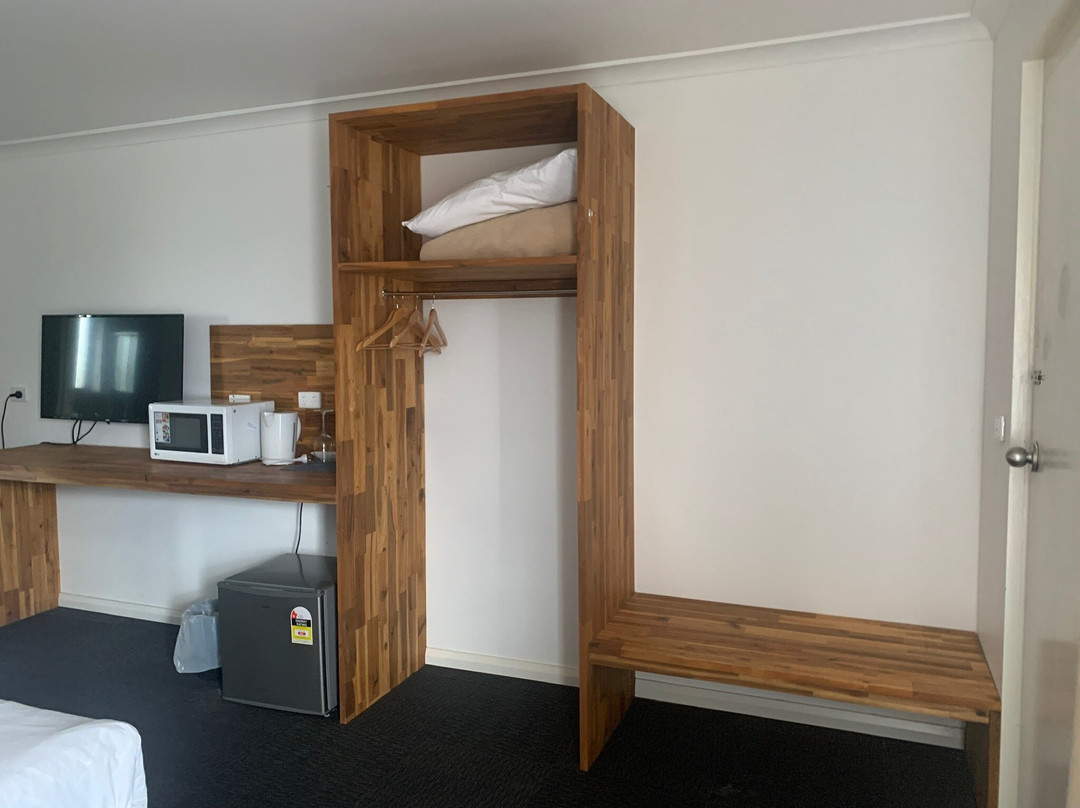 Econo Lodge Lilydale主图