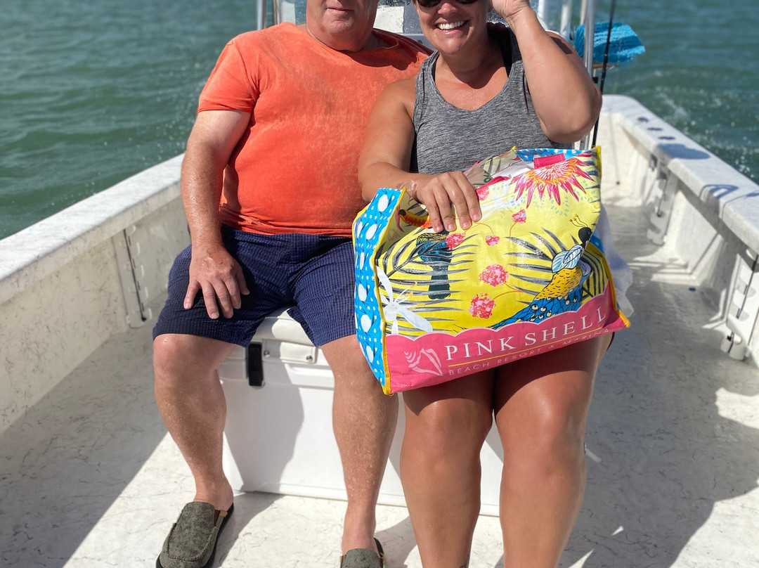 All Water Excursions-博尼塔斯普林斯必去景点