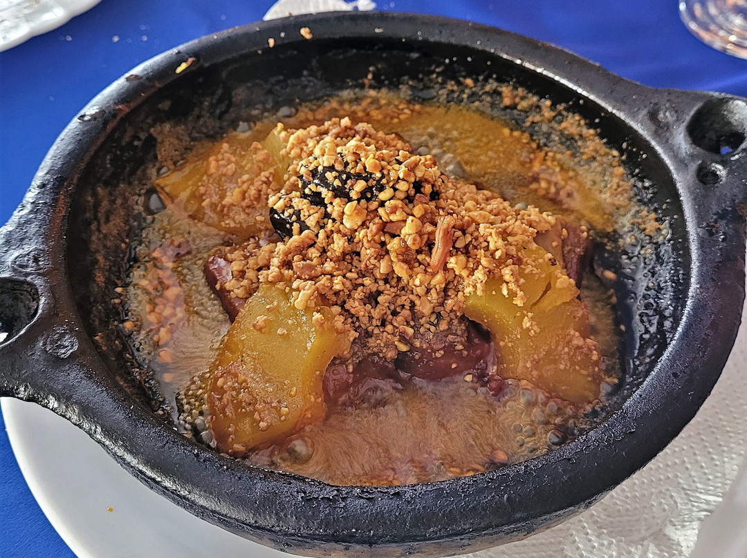 Restaurante Al-Andalus