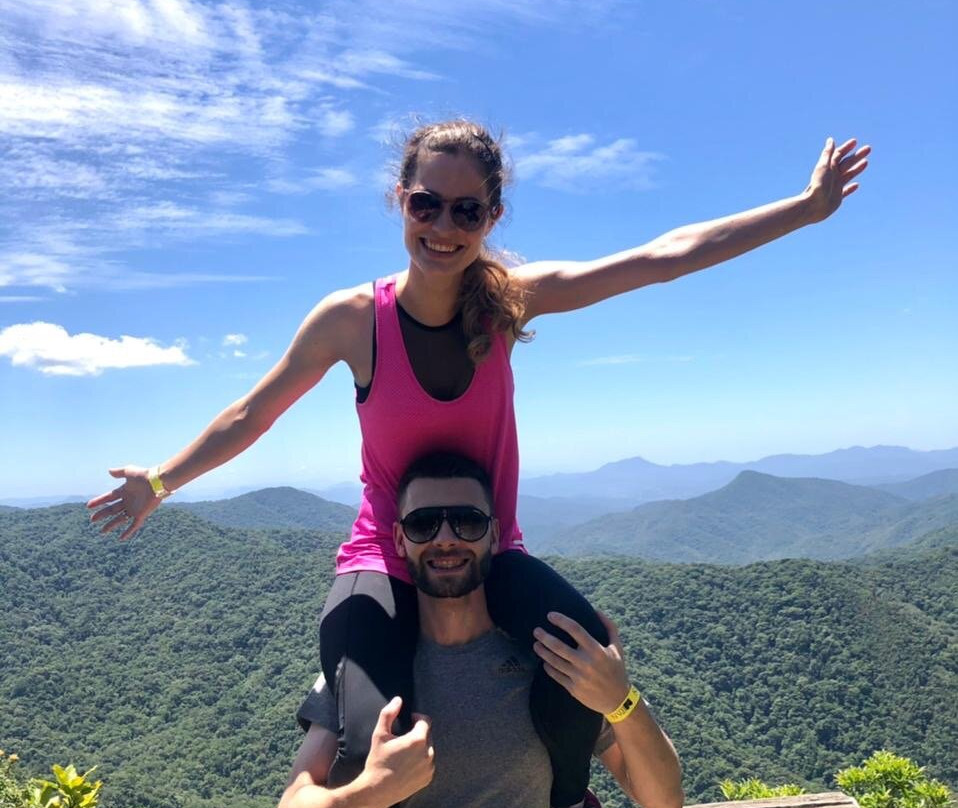 Parque das Nascentes-Blumenau必去景点