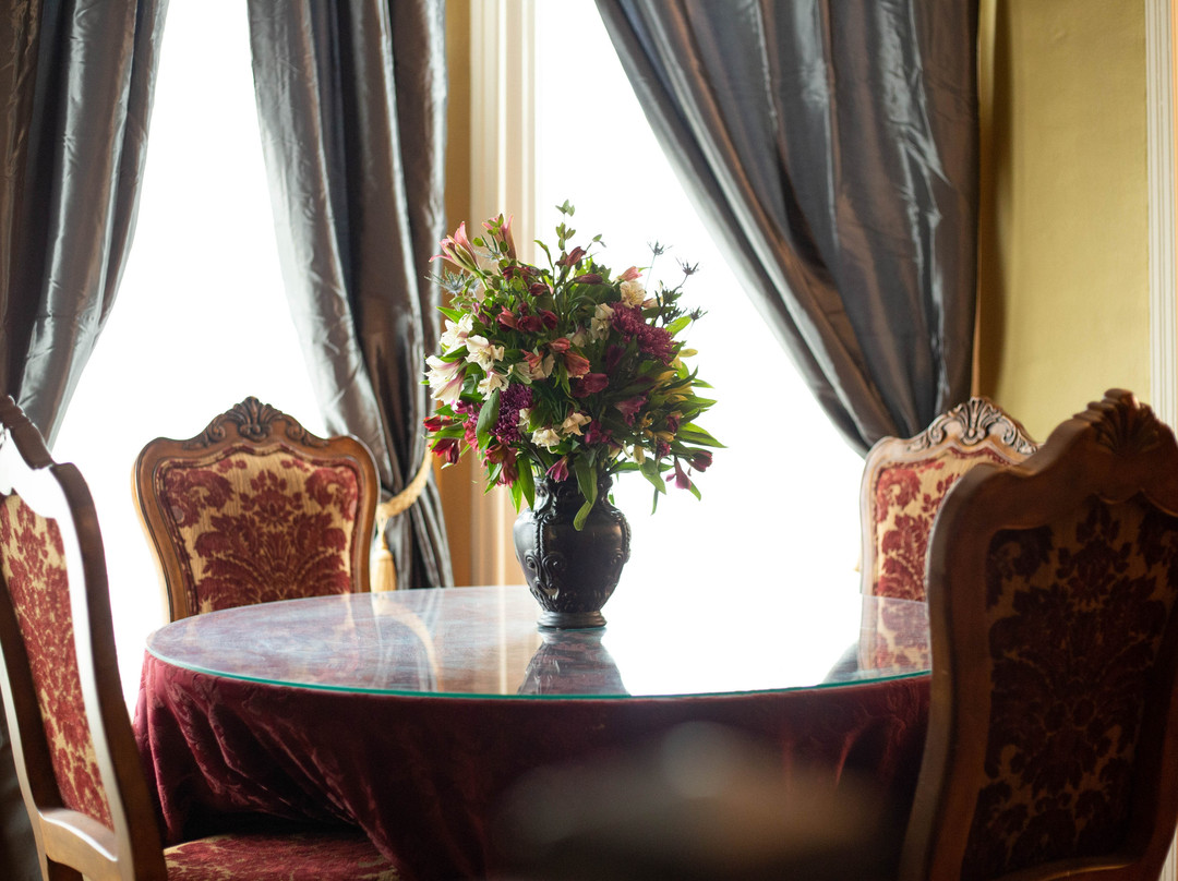 Boonville Luxury Lodging主图